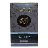 Chaplon Earl Grey løs te - Økologisk 100 g   